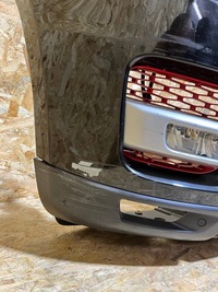 фото thumb №9, Перед кузовний капот комплектний бампер крило l/p range rover sport l494