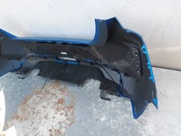 фото thumb №10, Opel astra vi 6 l 21- hb бампер задний задняя