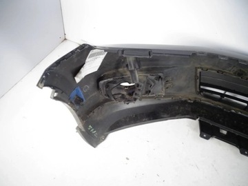 фото thumb №9, Бампер перед переднє vw tiguan 5n0 рестайлінг 10-15