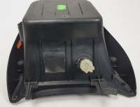 Рамка защита декоративная  переключения передач opel adam Киев, фото thumb