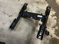 фото thumb №10, Рейки кліпса пряжка поперечина безпеки сидіння перед правий ford fusion usa