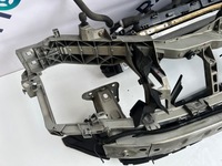 фото thumb №6, Pas переднее радиатор ford kuga mk1 2.0d механическая коробка передач