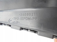 фото thumb №8, Mini countryman r60 air bag шторка безпеки права подушка