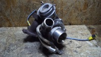 фото thumb №6, Турбонагнетатель nissan qashqai j10 2.0 dci h8200638766