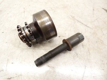 фото thumb №16, Bmw e90 2.0si n45b20 wał колінчастий