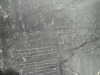 Бампер задняя audi a4 kombi avant 8w9807511 Киев, фото thumb