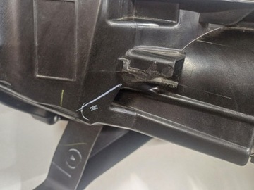 фото thumb №11, Лампа праві перед mg v 5 повний led європа