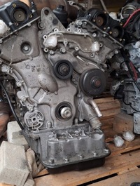 фото thumb №7, Dodge charger challenger durango jeep wrangler voyager 3.6 16 17 двигун