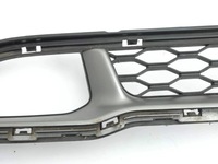 фото thumb №15, Hyundai kona i 2019 решётка нижняя бампера передний