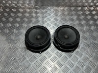 фото thumb №1, Динамік заводський перед renault austral 22-