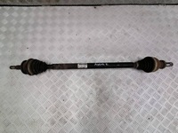 фото thumb №1, Opel astra k 1.6 cdti піввісь перед передня права 13367068