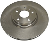 фото thumb №1, Диск перед 316mm ford fusion 13-20 lincoln mkz