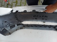 Бампер перед передній mini aceman j05 електричний Київ, фото thumb