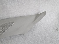 фото thumb №5, Пластик защита стойка левый перед skoda roomster