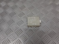 фото thumb №1, Модуль замка toyota оригінальний номер 89741-05050