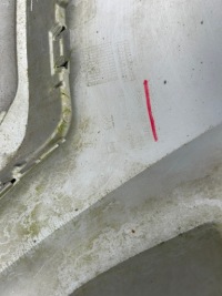 фото thumb №7, Бампер задний seat ateca 575 lift 575807568e poznań