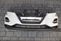 фото thumb №1, Nissan qashqai ii lift бампер передній перед