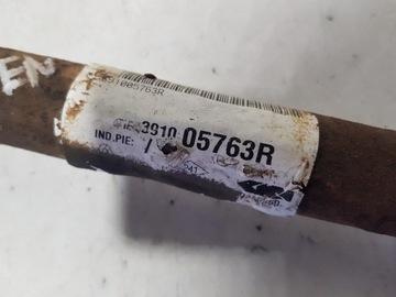 фото thumb №7, Полуось правый перед renault zoe ii 391005763r