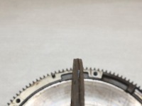 фото thumb №6, Vw tiguan i 5n 2.0d сцепление 3082000396 1878005015 2294000113