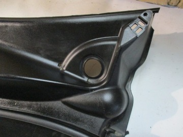 фото thumb №12, Панель под лобовым стеклом kia sportage iii 3 10-16r 86151-3u000