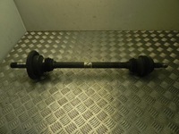 фото thumb №1, Mercedes-benz оригінальний номер a2133504108 привідний вал задня ліва