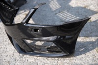 Бампер перед skoda octavia 3 5e rs vrs рестайлинг  16-20 5e0807221aa в Украине, фото thumb