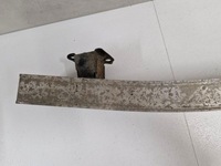 фото thumb №7, Toyota matrix 2 ii e140 балка бампера задня задня підсилювач