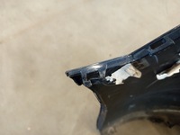 фото thumb №10, Mazda 3 bp iv 2.5 usa хэтчбек бампер перед bez pdc 42m