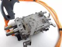 Mercedes-benz gle w166 - c292 inwerter/przetwornica напруги a2769004101 Зі Шроту, фото thumb