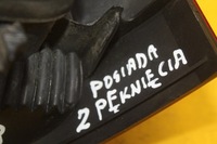 фото thumb №11, Лампа лівий зад renault master ii movano 8200171476