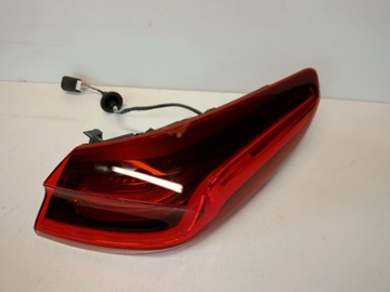 фото thumb №8, Kia x-ceed лампа зад led 92401j7350 92402j7350 92403j7350 92404j7350 19-24