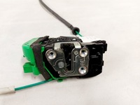 фото thumb №6, Hyundai i40 замок дверь левый перед 5 pin