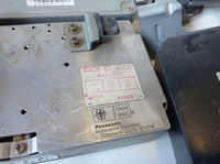 фото thumb №4, Набор стартовый mazda xedos 2.0 kf5218881a