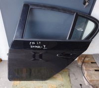 фото thumb №1, Bmw e87 дверь левый задняя schwarz 2