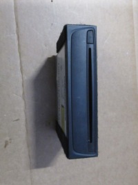 фото thumb №1, Mercedes програвач привід dvd a2228206306