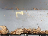 фото thumb №7, Бампер задняя mini cooper s r56 r57 lift 7260588