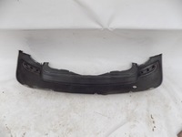 фото thumb №6, Renault modus 04-07 бампер задня задній