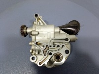 фото thumb №4, Vw tiguan ii 16- 2.0 tsi dgu dgua насос масла 06h115105bt