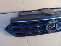 фото thumb №9, Решітка радіатора решітка радіатора vw t-roc 2ga853651 оригінал