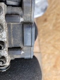 фото thumb №7, Насос abs гальмівна master iii 476603593r 2.3