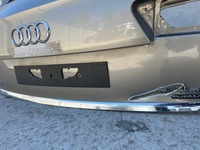 фото thumb №12, Крышка багажника задняя задняя audi a6 c7 4g kombi 2011-2018