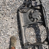 фото thumb №9, Pas переднее усилитель audi a4 b5 fl 1.9 tdi