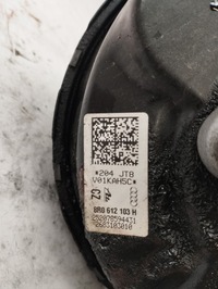 фото thumb №12, Audi q5 8r усилитель насос тормозная 8r0612103h