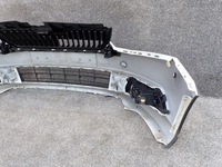 фото thumb №8, Skoda fabia iii scout 14-18 бампер передний перед