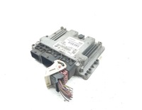 фото thumb №1, Бортовой компьютер двигателя блок управления mini r56 1.6 8617050