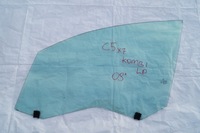 фото thumb №1, Скло двері перед передня ліва citroen c5 iii x7