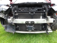 фото thumb №1, Opel grandland x балка перед pod бампер передній