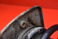 фото thumb №9, Амортизатор левый перед 9821596780 toyota proace city 2 ii 2.0 d-4d 150 km