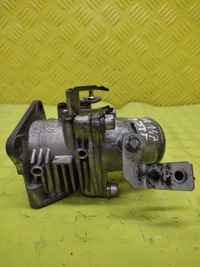 фото thumb №4, Alfa romeo 147 1.9 jtd дроссельная заслонка 73503063