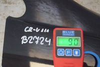 фото thumb №15, Honda cr-v iii крыло правый перед b2724